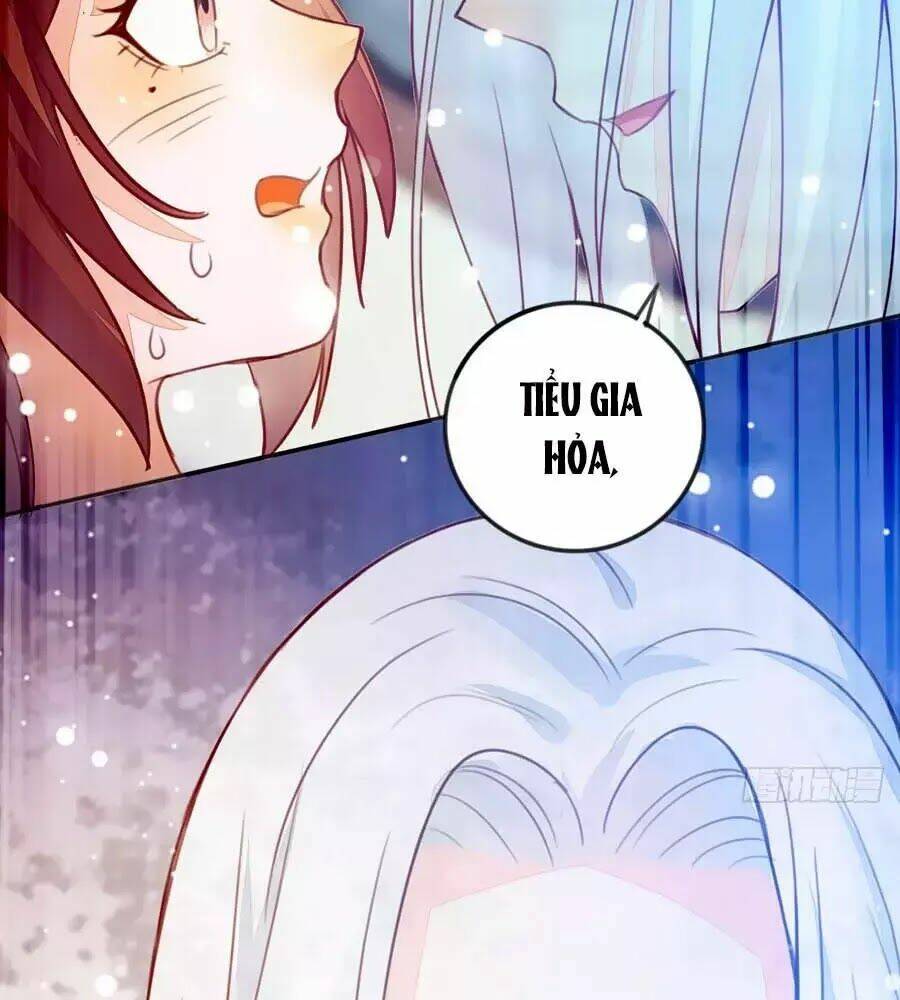 thần y khí nữ: ngự thú cuồng phi của quỷ đế chapter 60 72