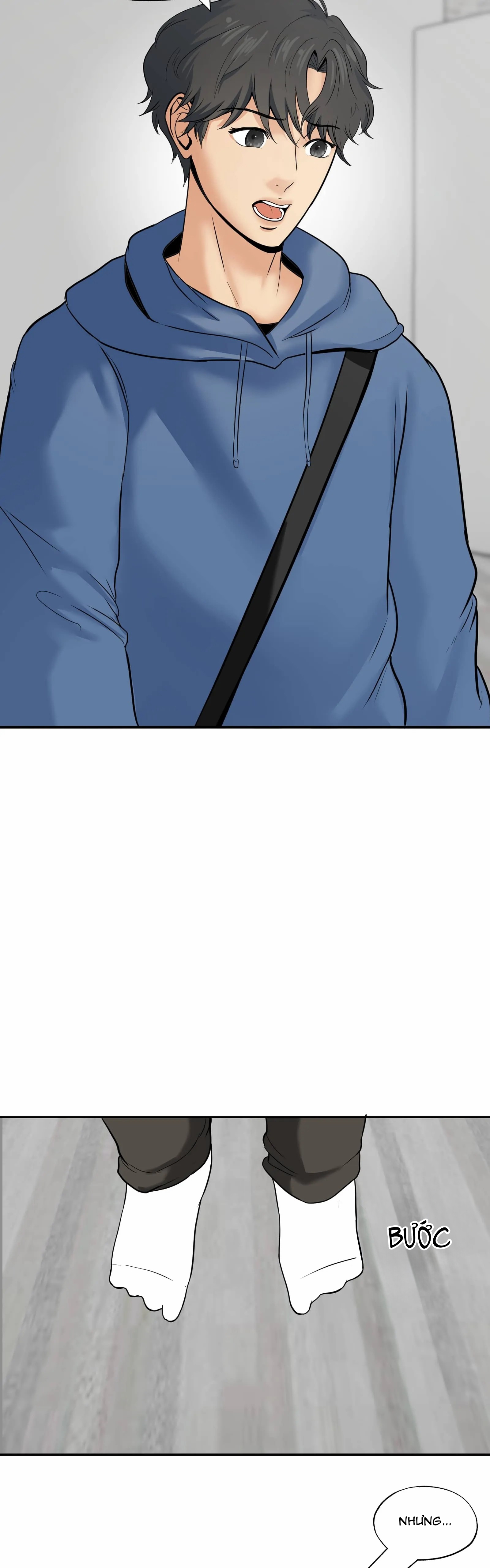 bậc thầy tosa chapter 3 15