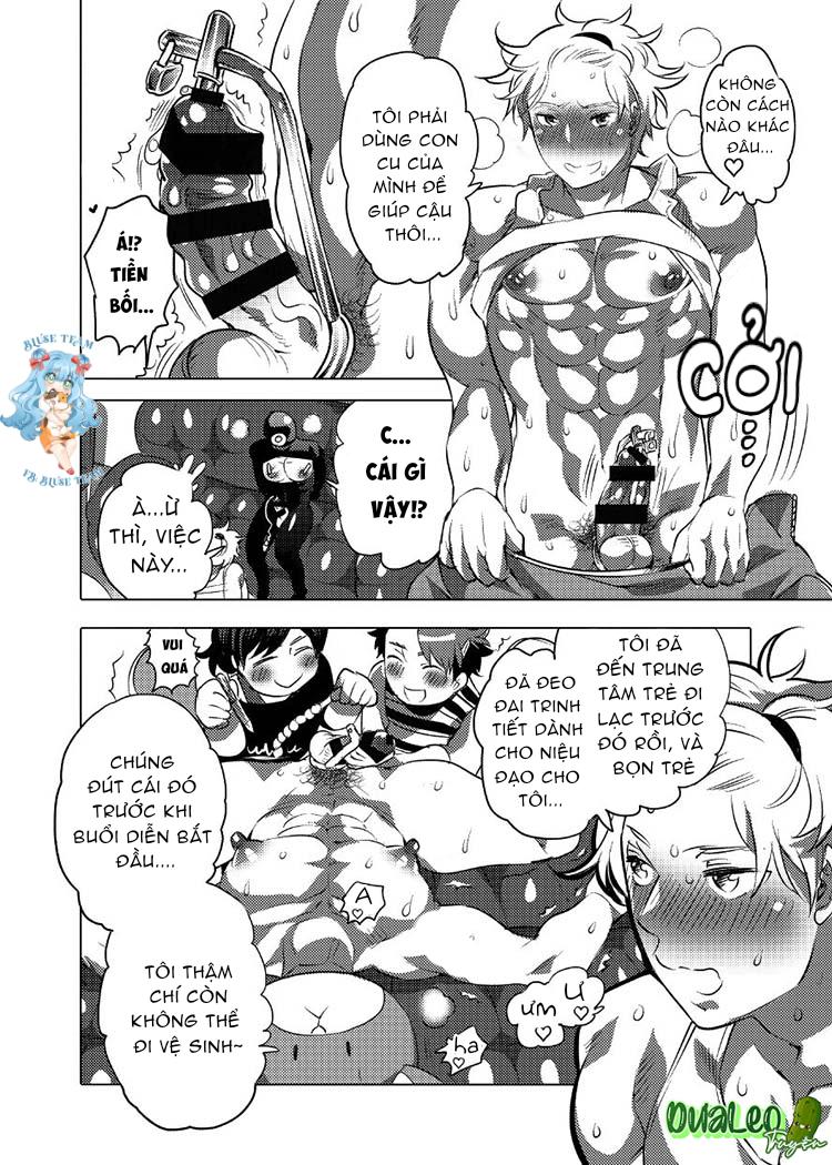 tổng hợp oneshot boylove chapter 21 14