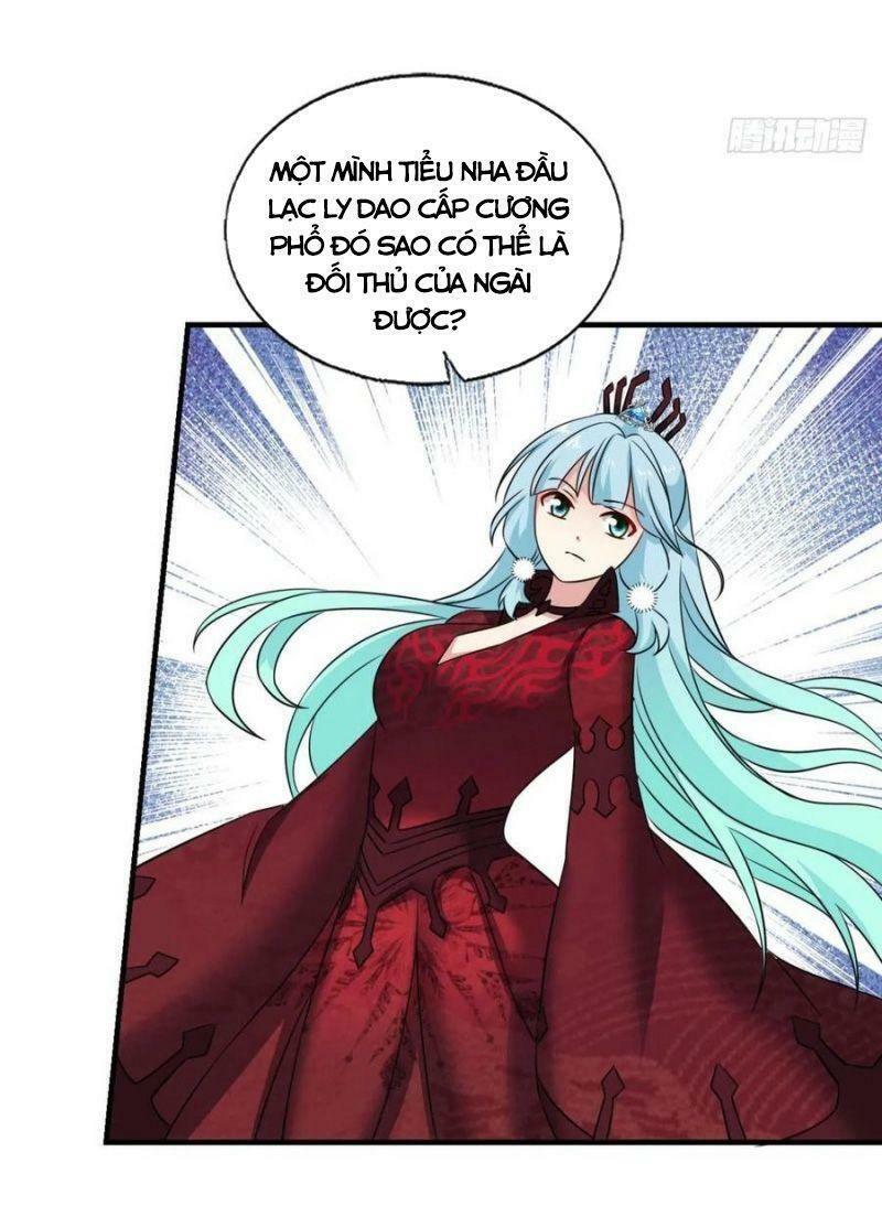 Trọng Sinh Thành Cậu Vàng Tại Dị Thế Chapter 230 39