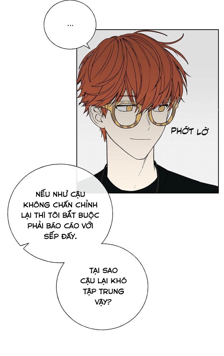 invitation of mystic messenger chapter 25 8