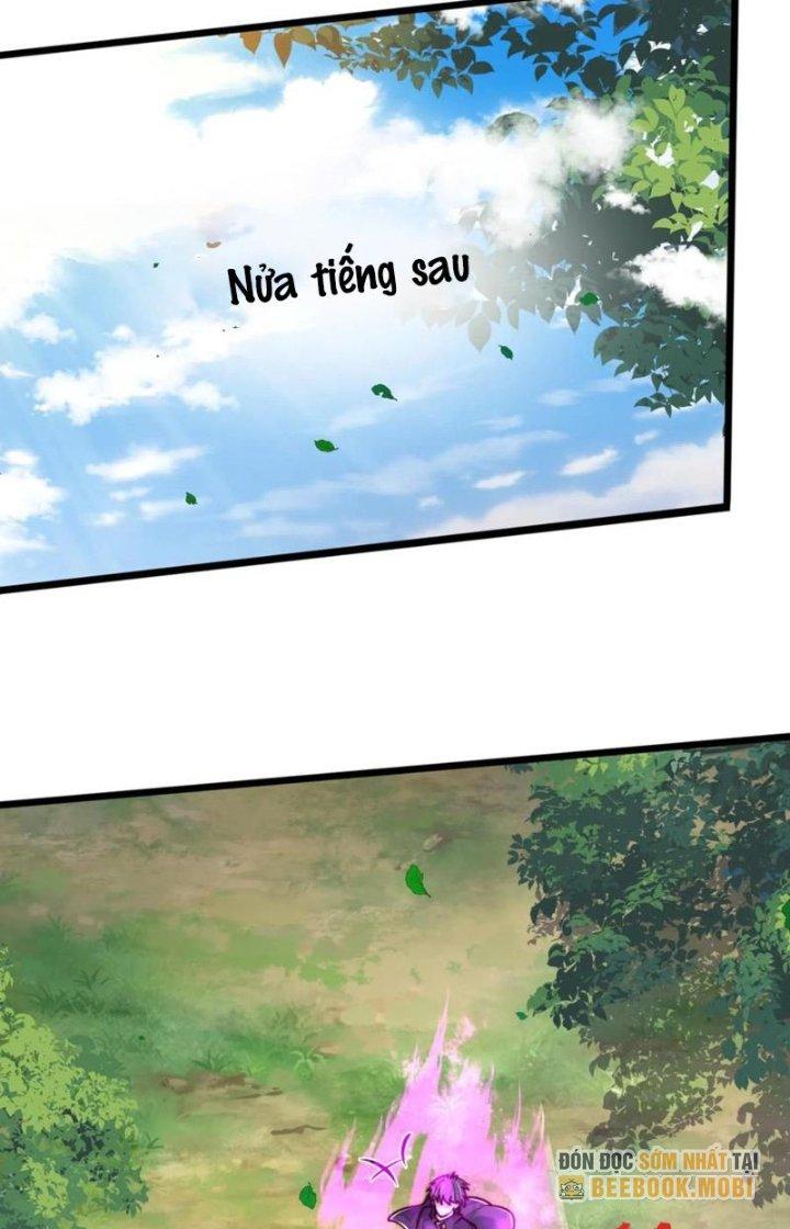 ta nuôi ma quỷ ở trấn ma ti chapter 181 21