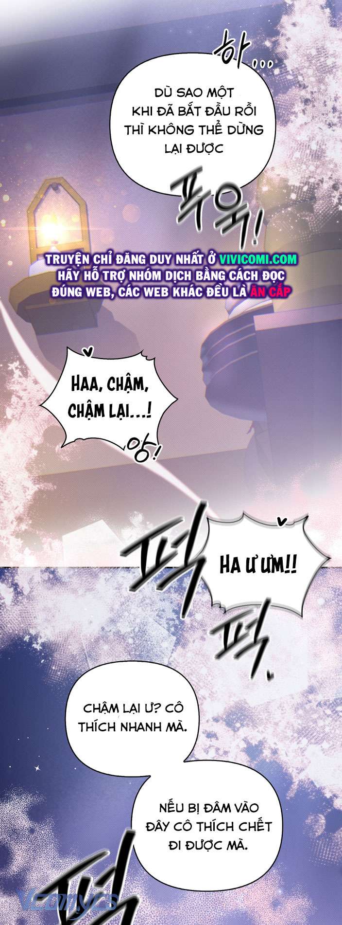 [18+] tiết học bí mật của trung điện chapter 37 28