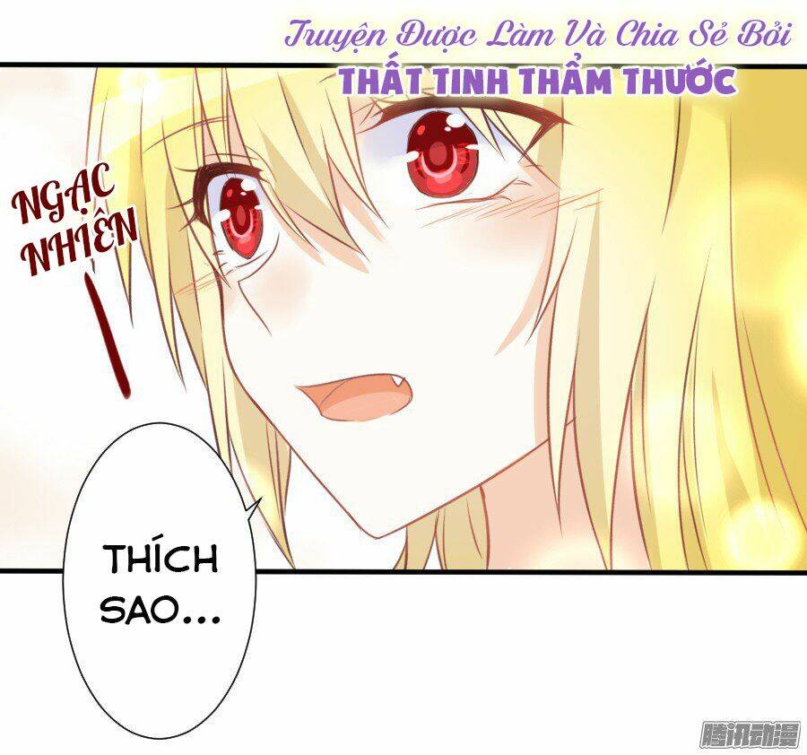 hôm nay ta cũng muốn trêu chọc nàng chapter 24 27