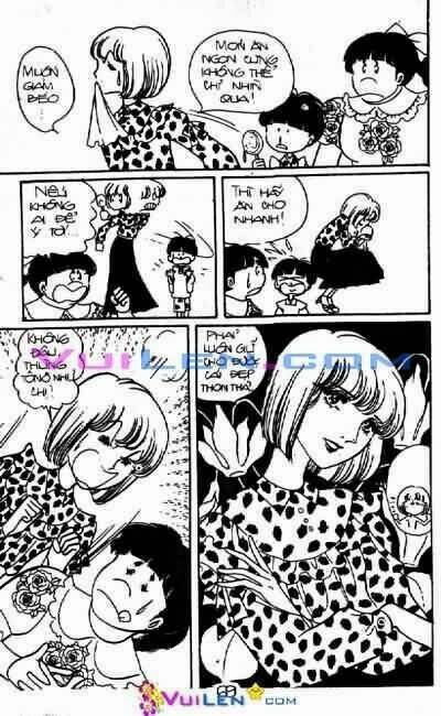 tiểu thư áo trắng chapter 7 69