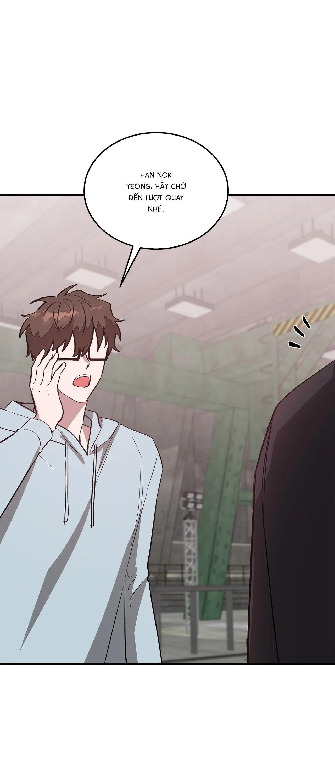 Sống Lại Lần Nữa chapter 62 83