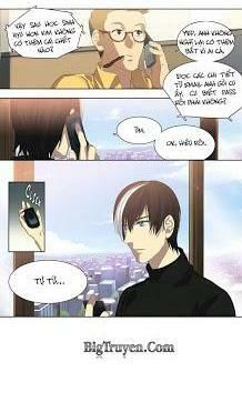 si mun - người giao tiếp với linh hồn chapter 11 5