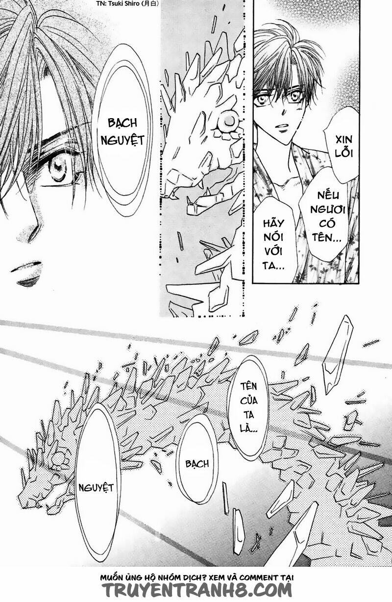 kim cương bạc chapter 23 46