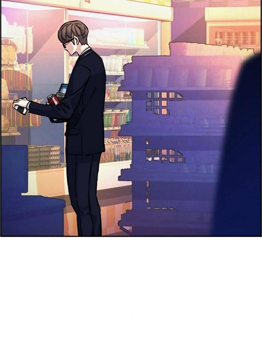 bạn học tôi là lính đánh thuê chapter 68 28