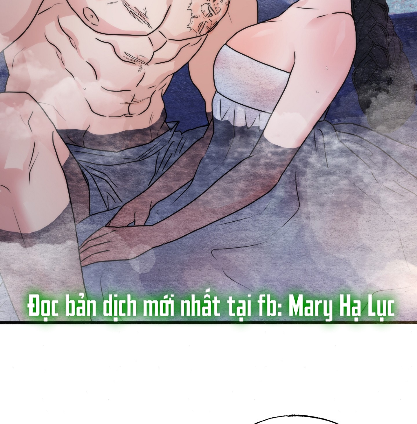 Cương Nhân chapter 94.1 9