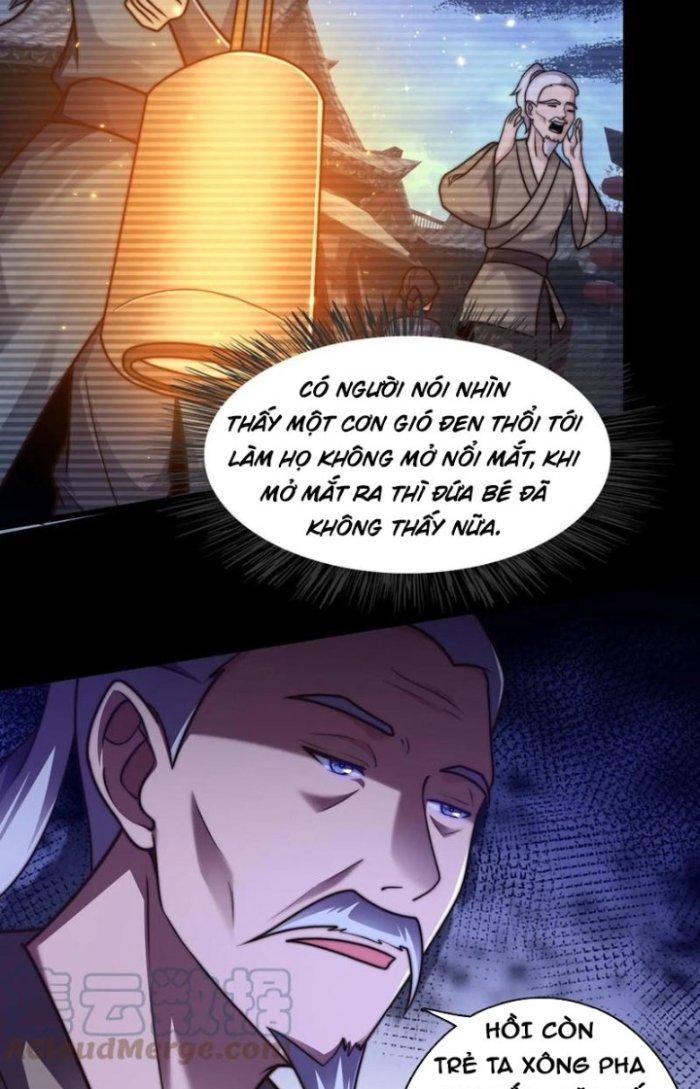 ta nuôi ma quỷ ở trấn ma ti chapter 51 26