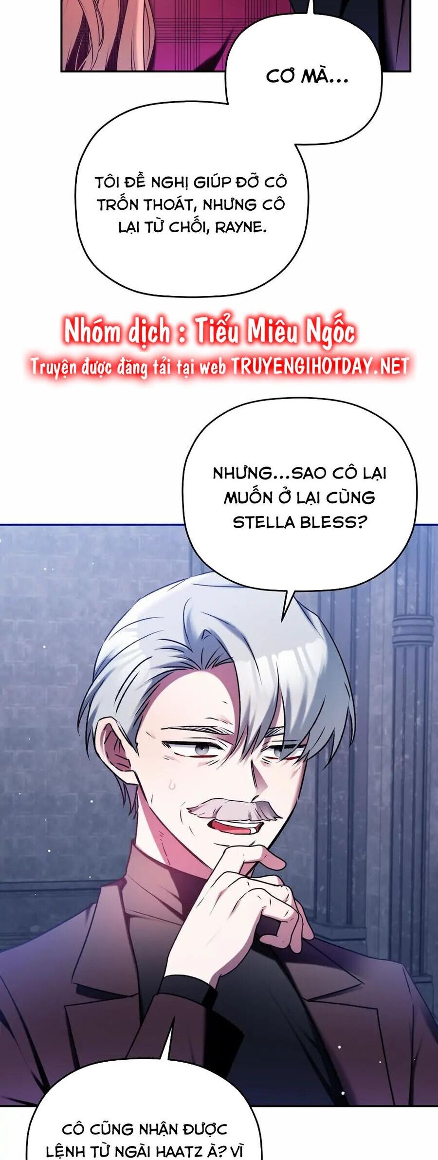 hoàng tử chuyển sinh trở thành người mạnh nhất thế giới nhờ vào sự hiểu biết về bug chapter 86 33