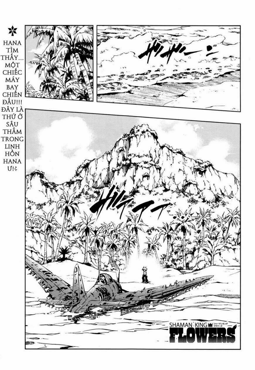 vua pháp thuật phần 2 chapter 19 3