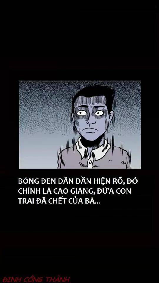 thầy súng kể chuyện ma chapter 29 14