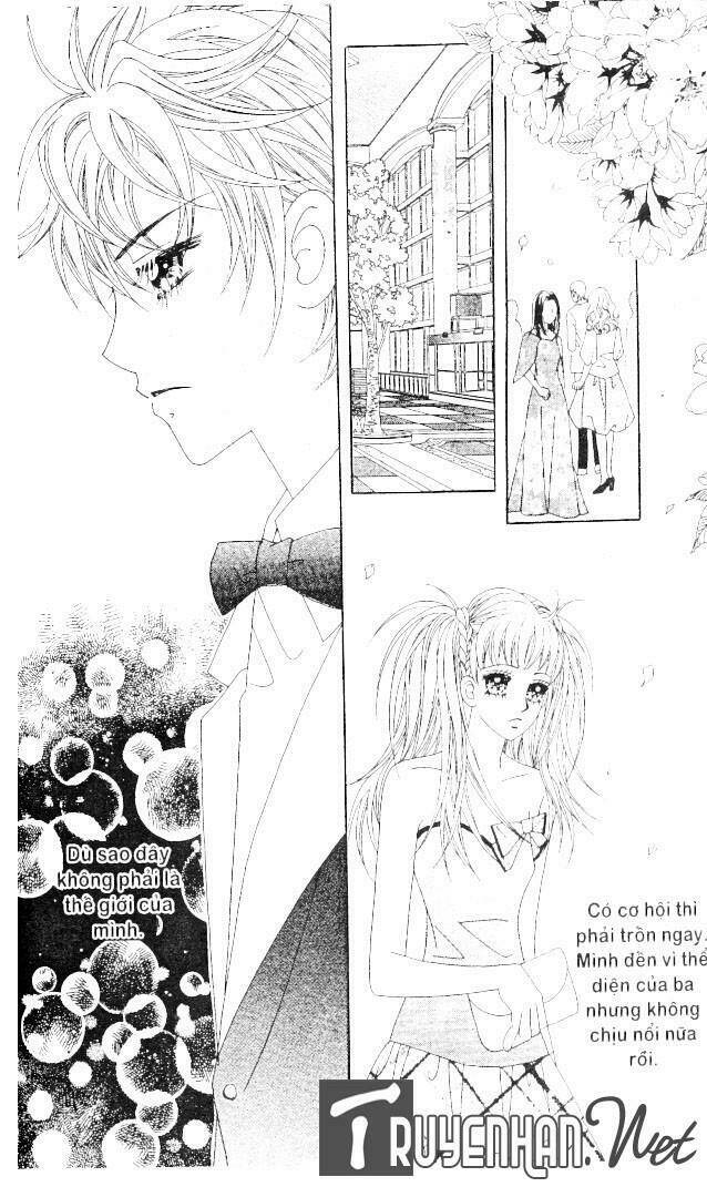 my lovely master chapter 2 4