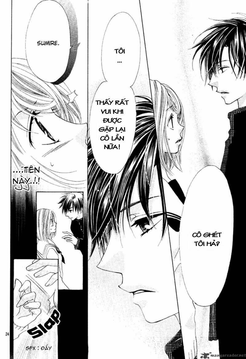 koi hirari chapter 4 12