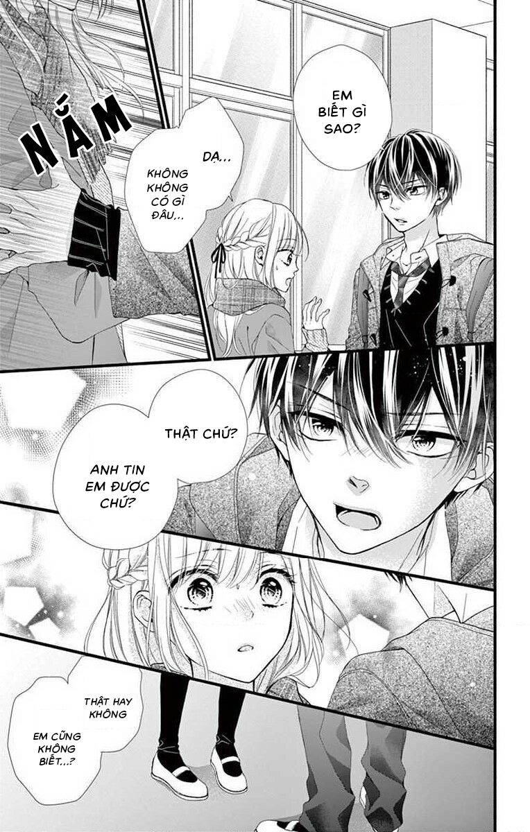 đây là ái, không phải yêu chapter 29 7