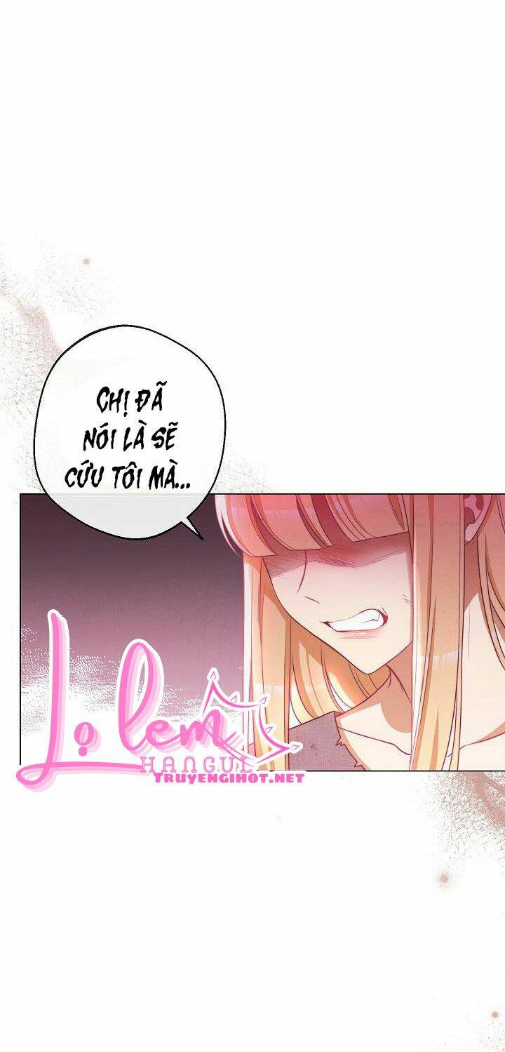 ác nữ phản diện đảo ngược đồng hồ cát chapter 87.1 11