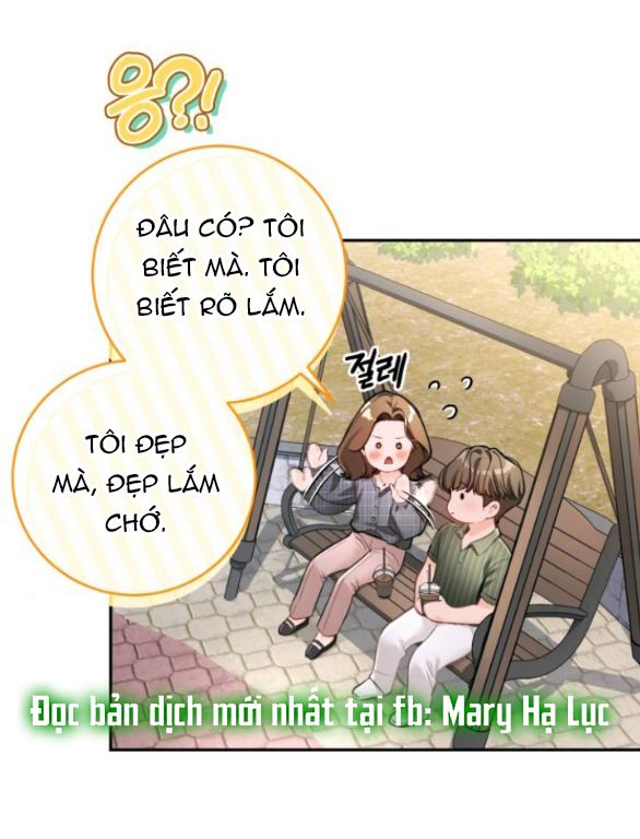 đứa trẻ trông giống tôi chapter 24.2 22