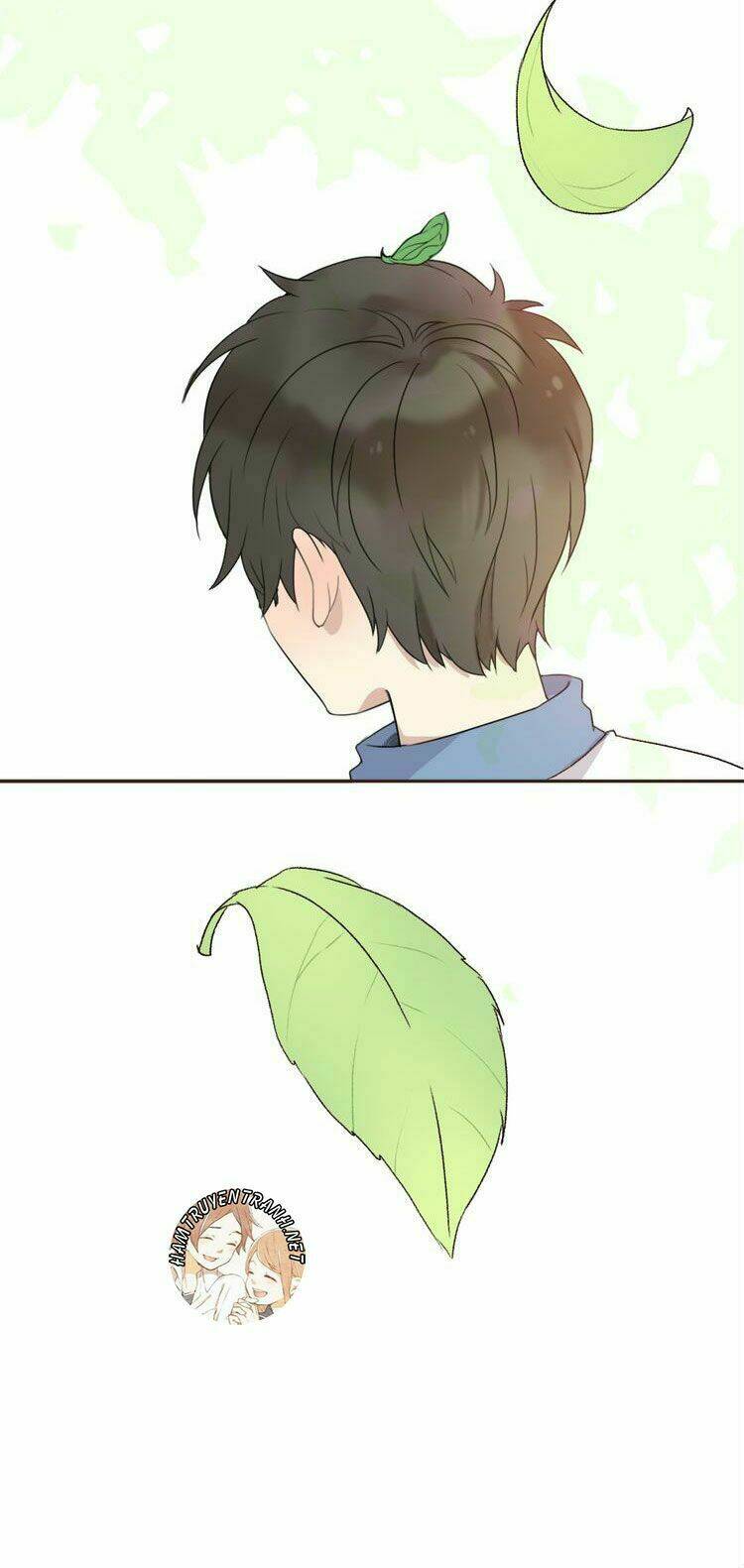 cuộc chiến tiền nhiệm chapter 5.3 20