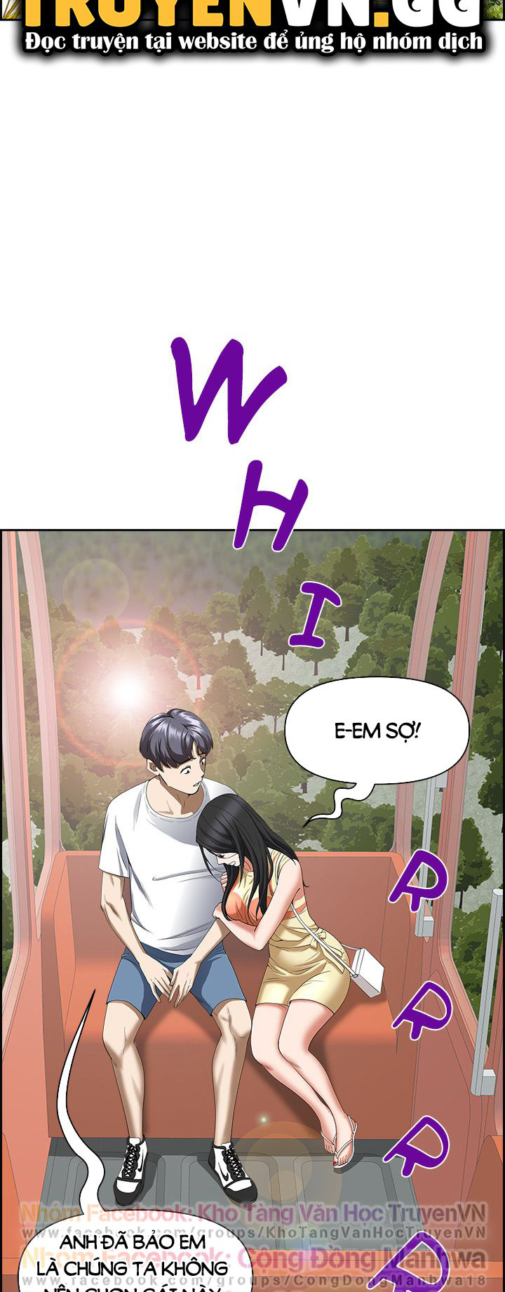 chung nhà bạn mẹ chapter 37 58