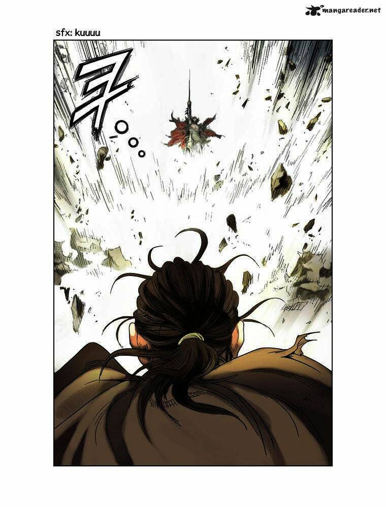 paladin chapter 9 11