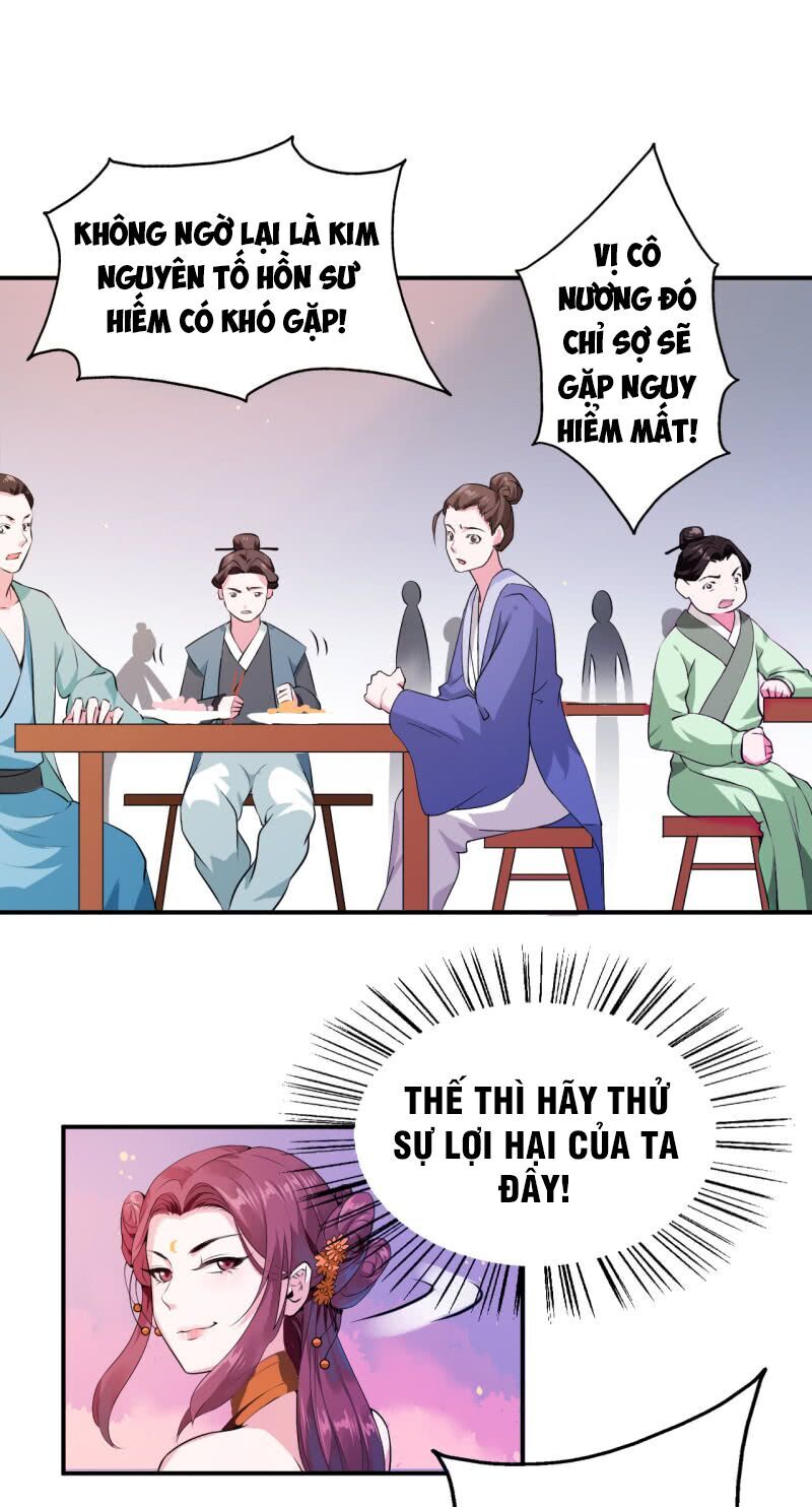 tà y cuồng thê chapter 20 7