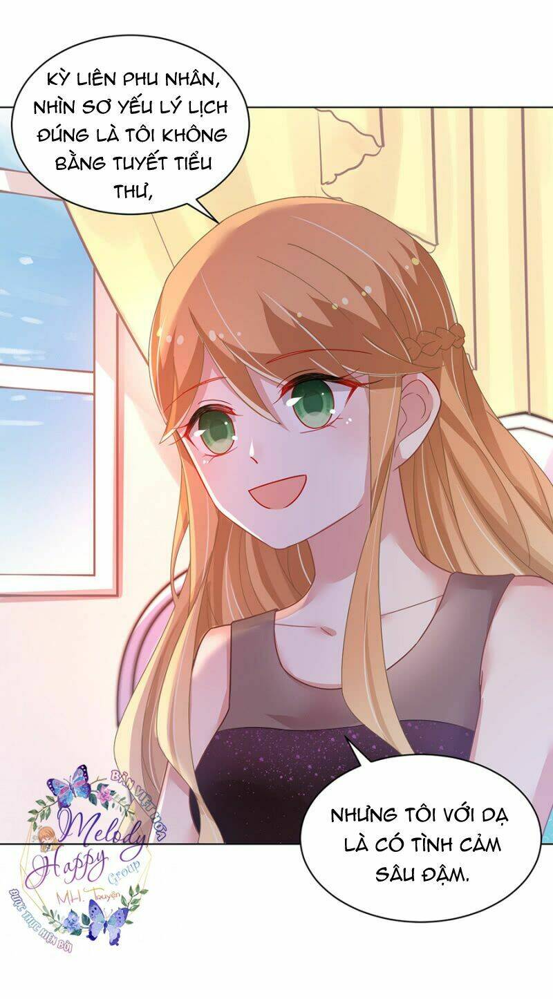 ma lạt thiên kim đẩu ác thiếu chapter 131 17