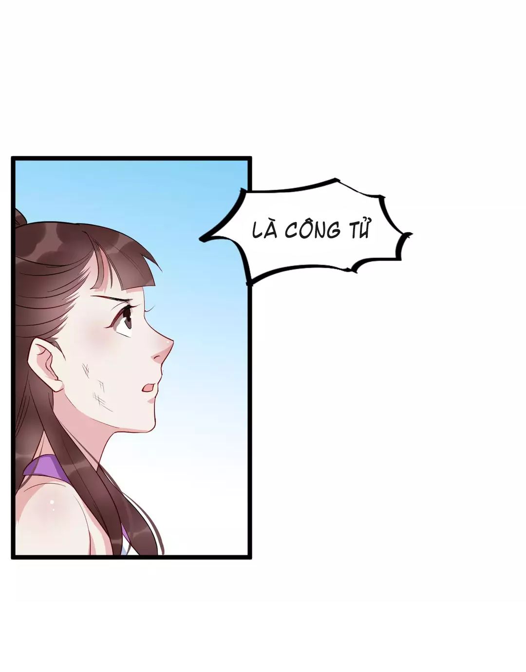 Bồng Sơn Viễn chapter 48 - Trang 5