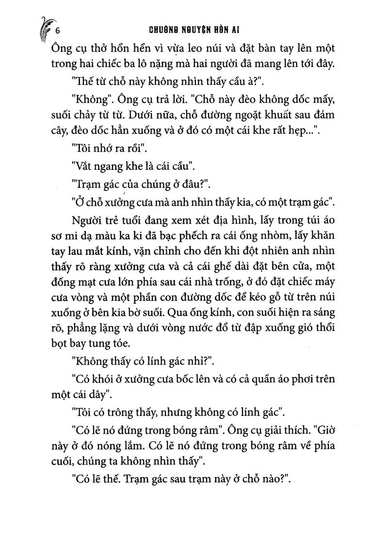 Chuông Nguyện Hồn Ai