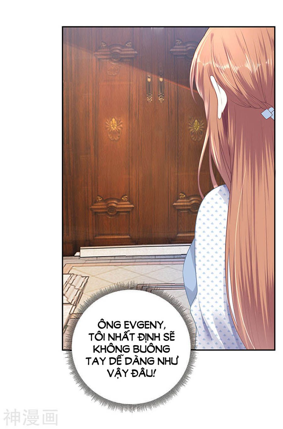Bạn Trai Điều Khiển Giấc Mơ chapter 44 - Trang 30
