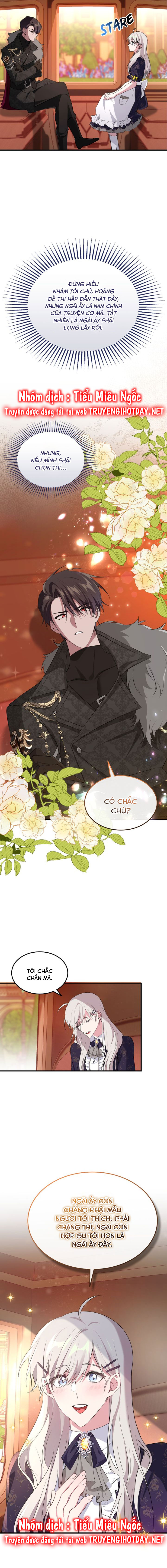 thưởng thức hương vị chapter 18 5