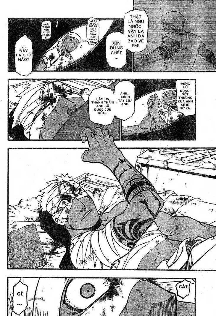 giả kim thuật chapter 61 17