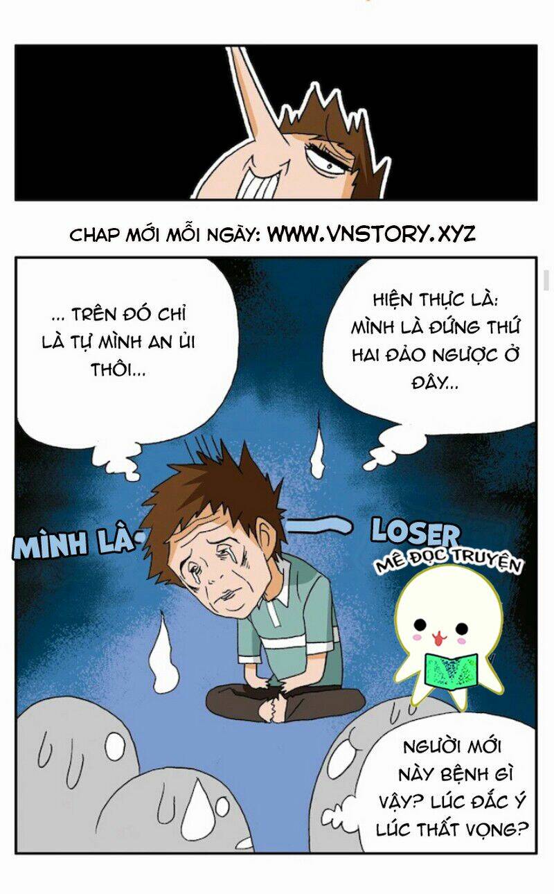 nhà có siêu dễ thương chapter 29 12