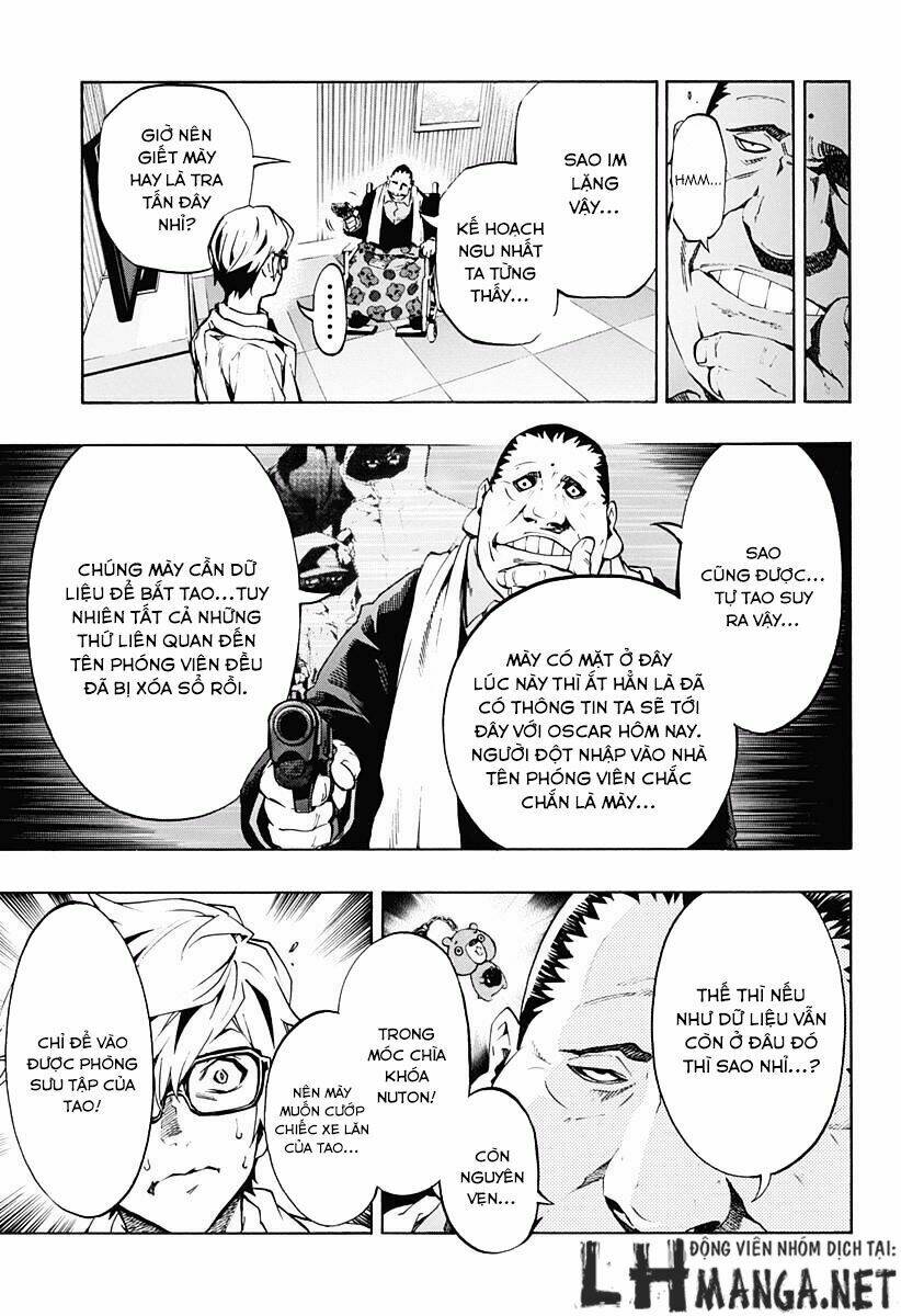 ana no mujina chapter 6.2 10