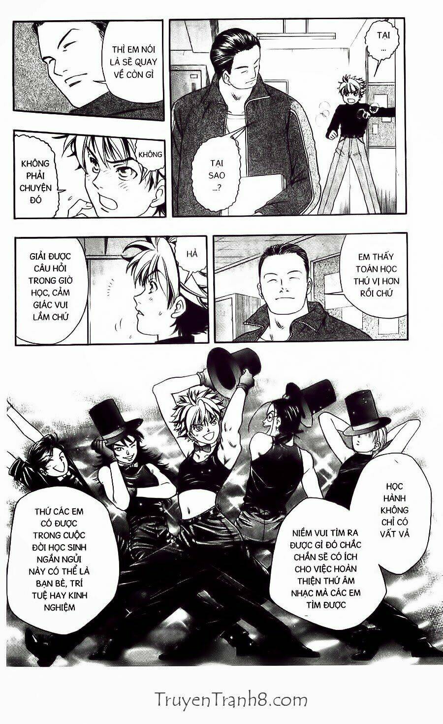 dragon voice chapter 36 22