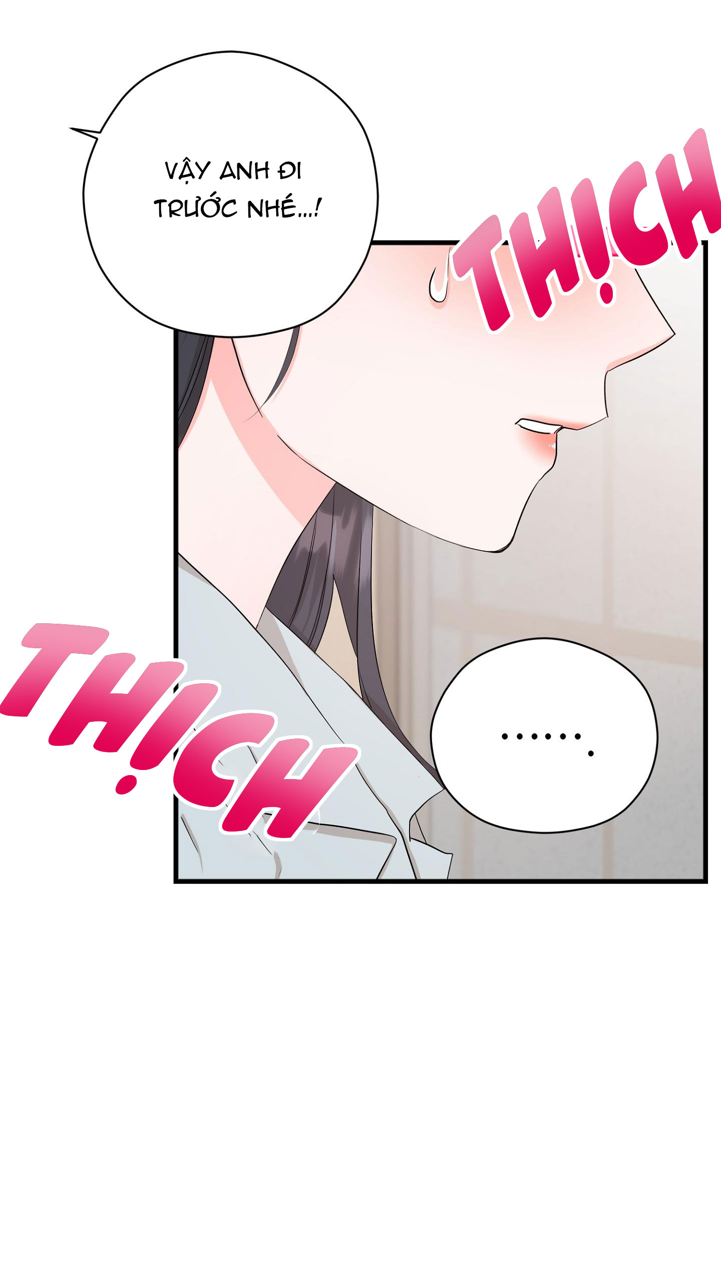 [18+] anh có thể chờ em không chapter 2 43