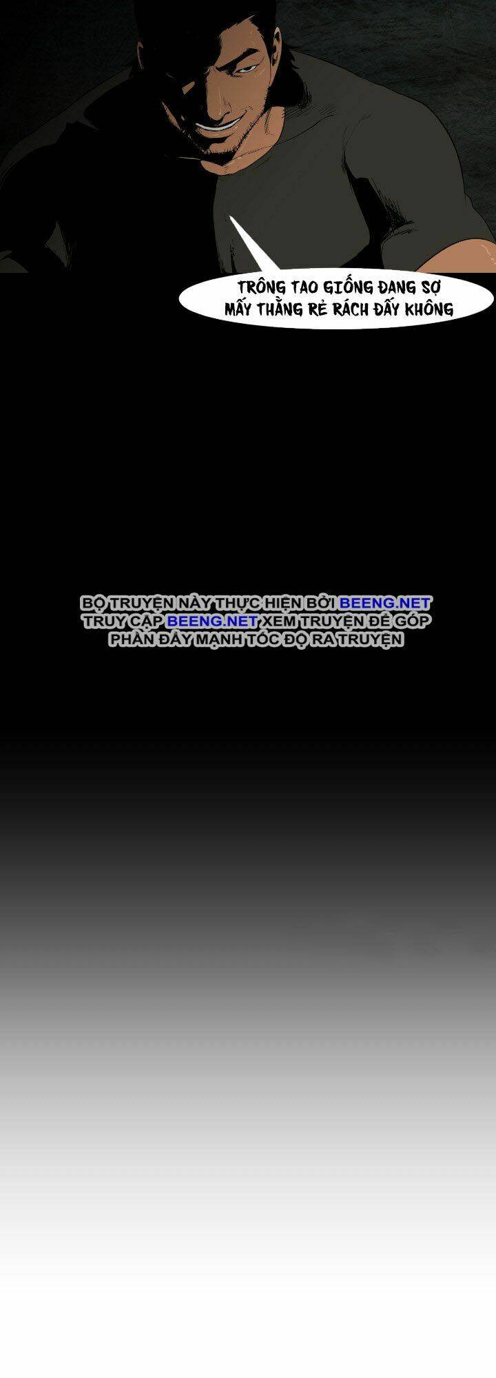 kẻ mạnh nhất - tong edge chapter 18 2
