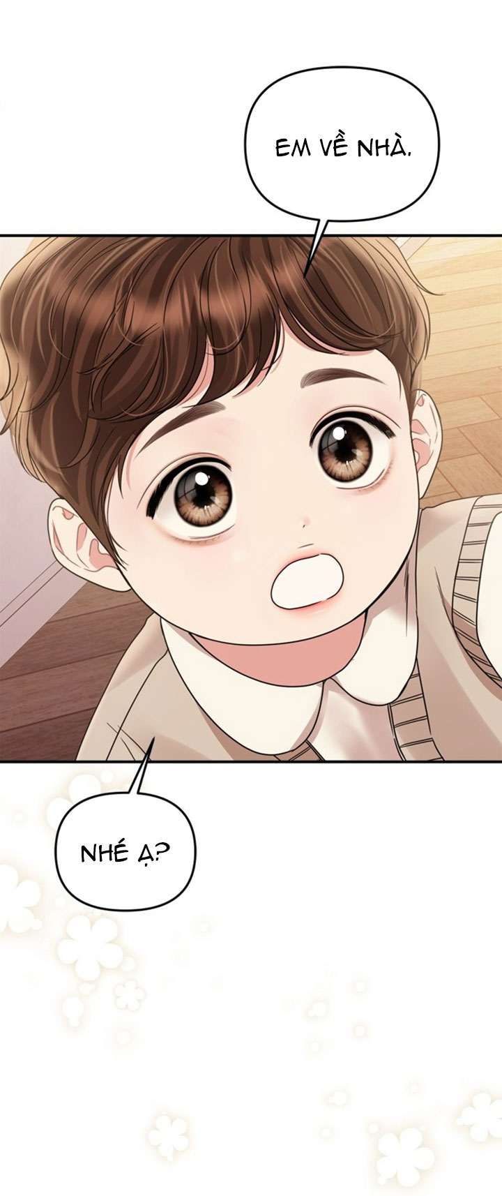 gửi em người đánh cắp những vì sao - to you who swallowed a star chapter 161.1 24