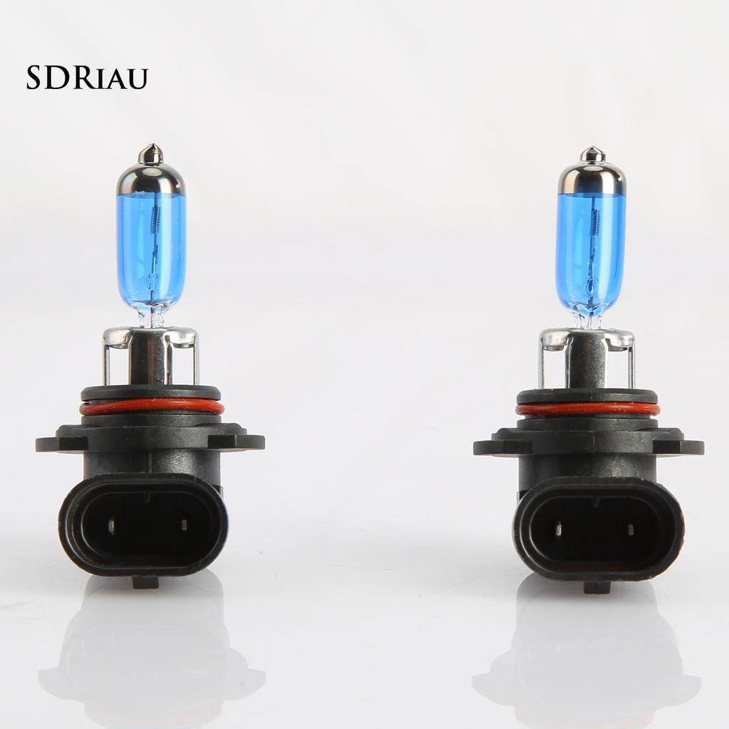 2 Đèn Pha Siêu Sáng Cho Xe Hơi Lbgz-323