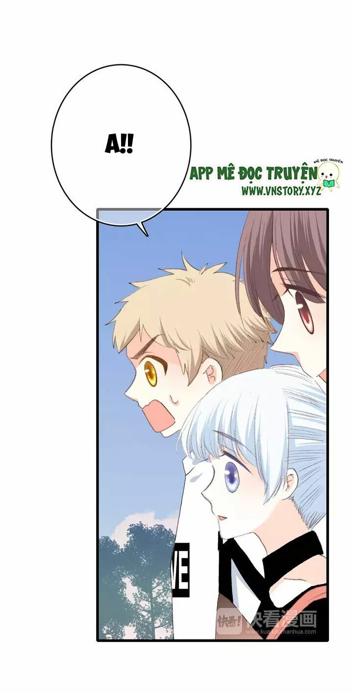 con tim rung động 2 chapter 19 45