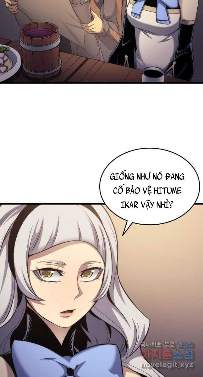 sự trở lại của pháp sư vĩ đại sau 4000 năm chapter 168.1 42