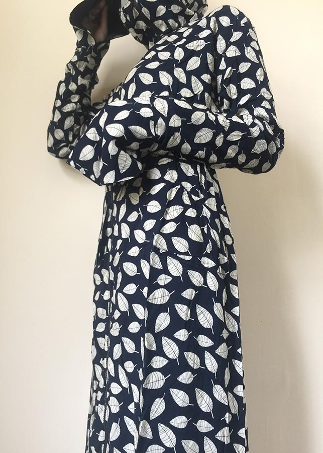 Áo chống nắng toàn thân 2 lớp cao cấp thoáng mát - MADE IN VIETNAM