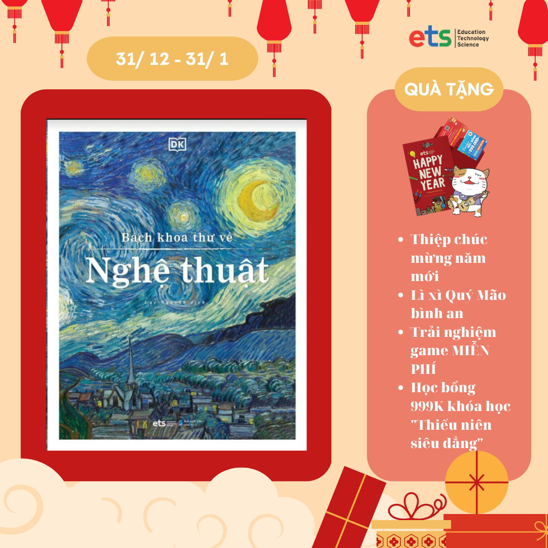 Bách Khoa Thư Về Nghệ Thuật