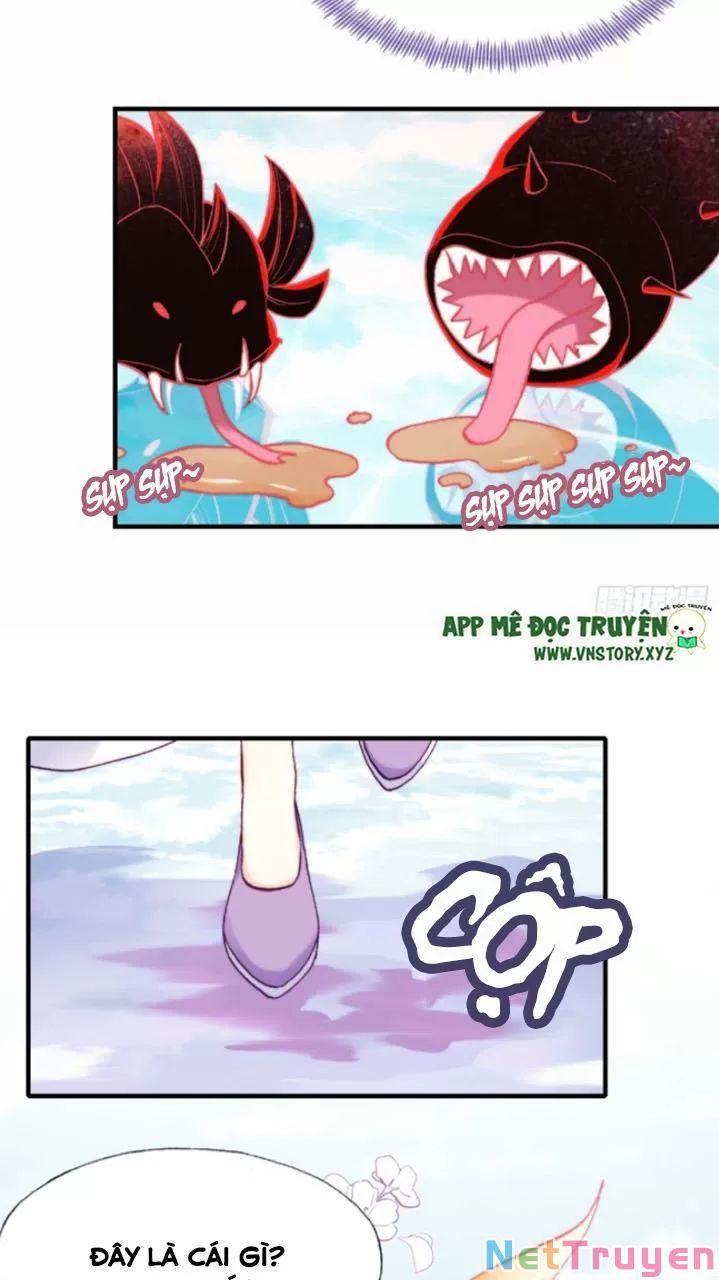 lại bị bệnh chiều chuộng quấn lấy chapter 24 6