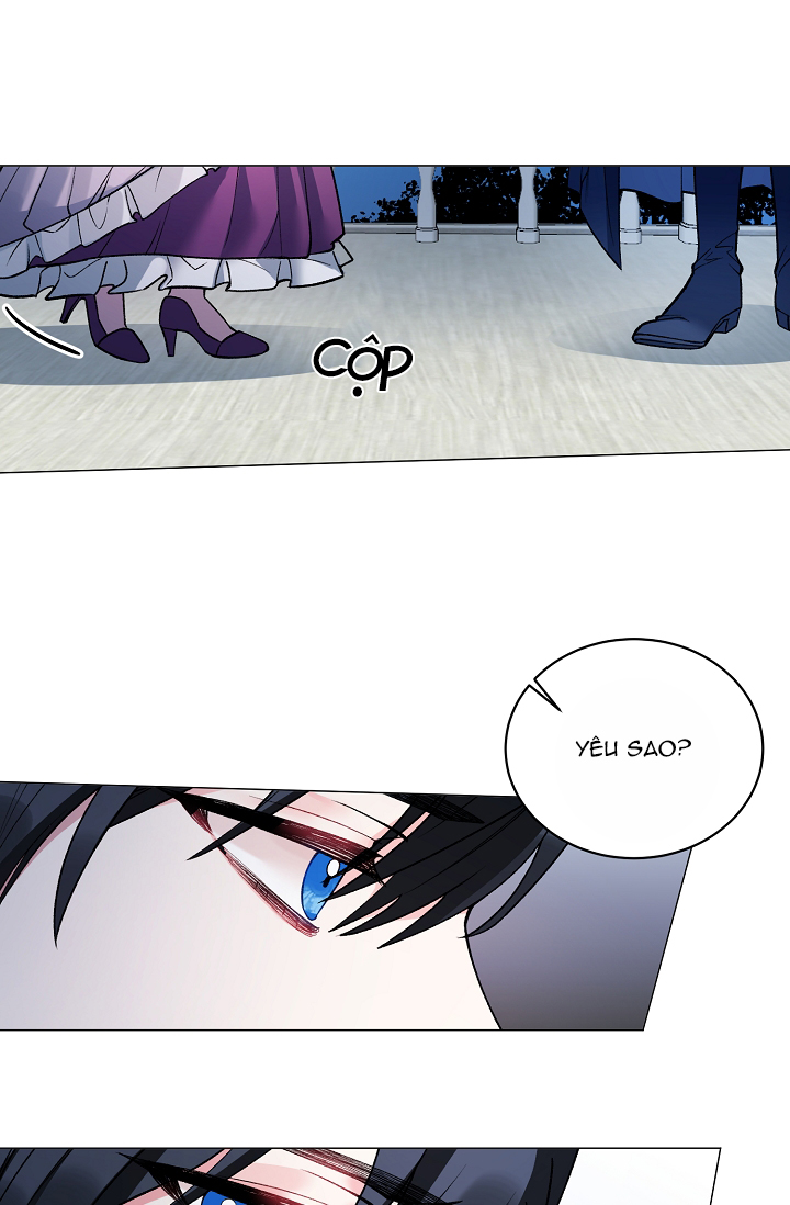 tôi sẽ trở thành nhân vật chính chapter 3 29