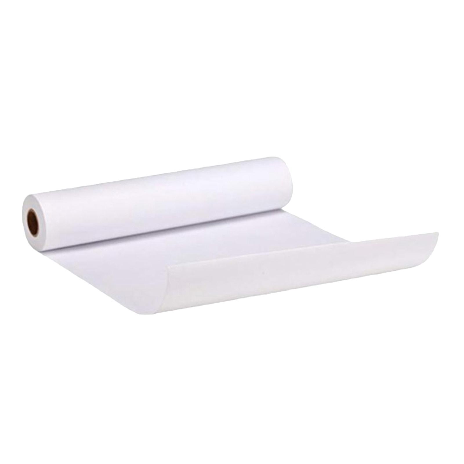 Paper Roll Dispenser, Kraft Arts and Crafts Paper Roll - for Paints, Wall Art, Easel Paper, Bulletin Board Paper, Gift Wrapping Paper and Kids Crafts