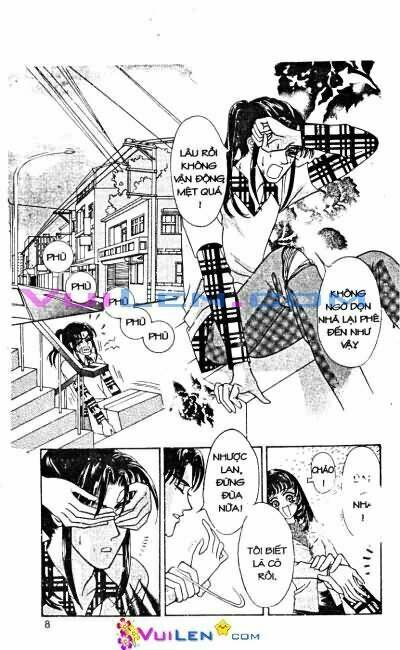 cô gái 300 tuổi chapter 2 8