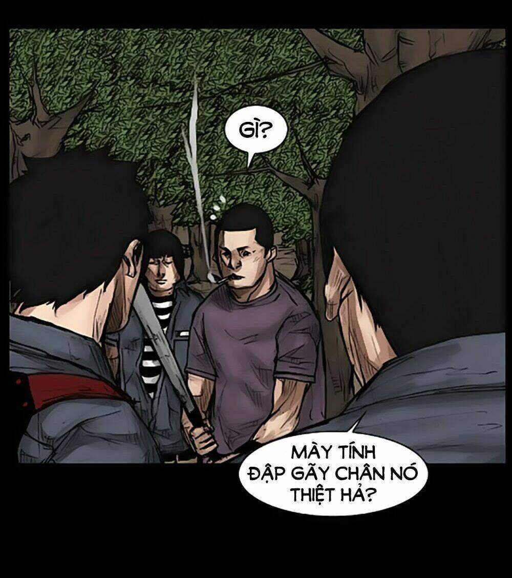 dokgo | độc cô chapter 23 26