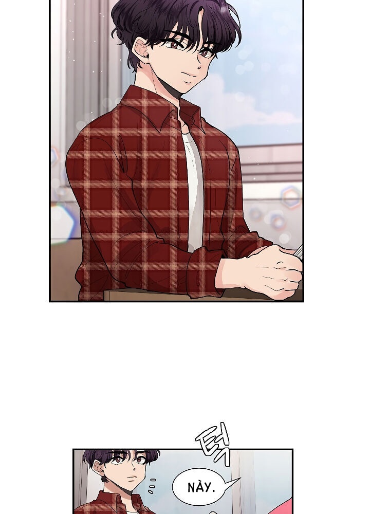 cặp đôi oan gia ngõ hẹp chapter 3 2